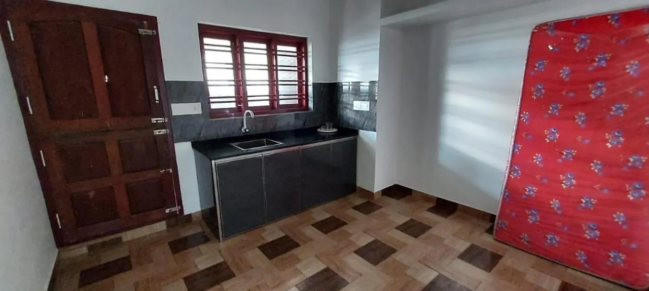 Sivam Beach House Kannur India