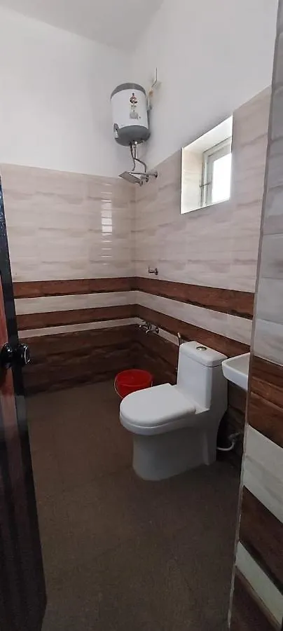 Villa Sivam Beach House Kannur India