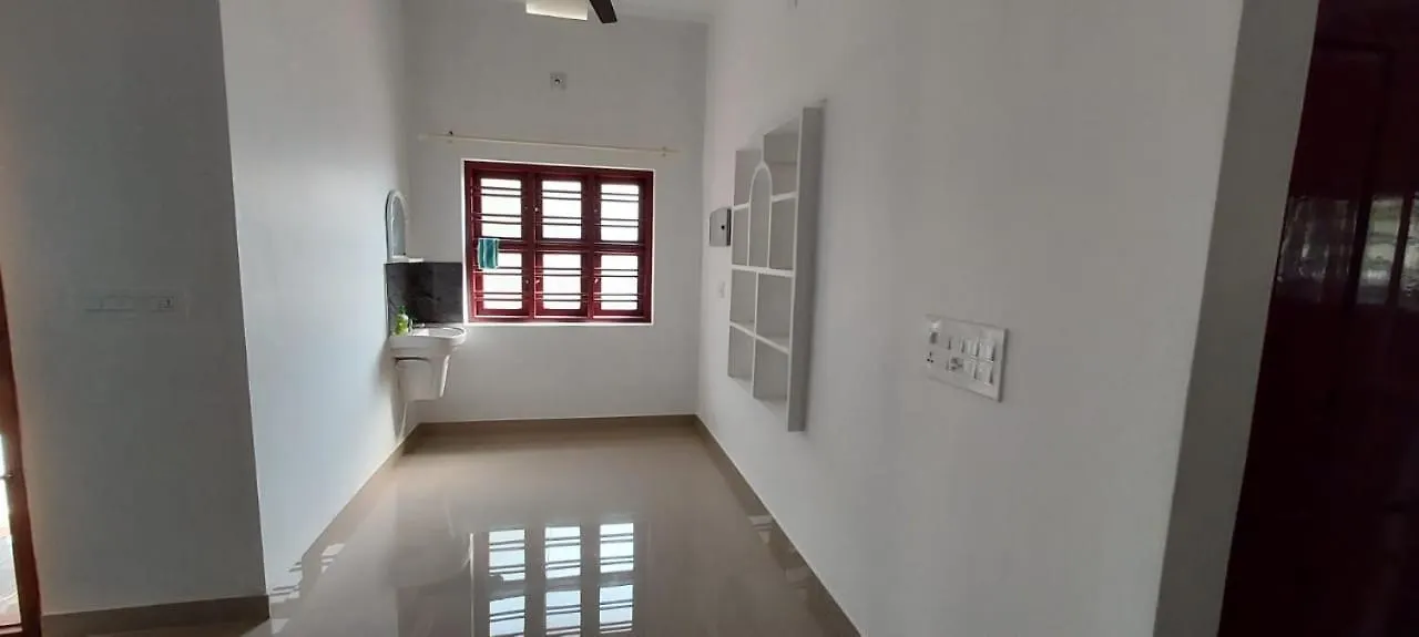 Sivam Beach House Kannur 0*,  India