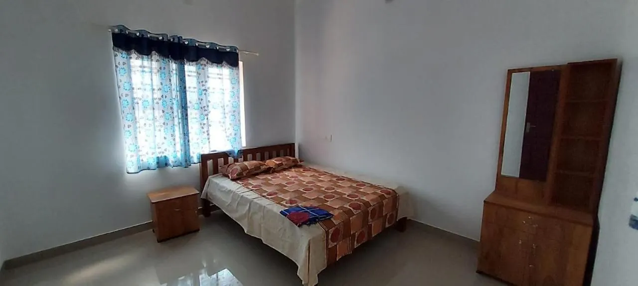 Sivam Beach House 칸누르 빌라